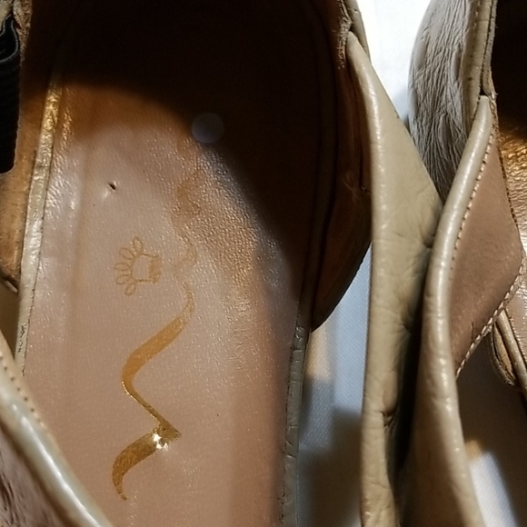 Shoes by Nina sz. 8M - Picture 4 of 4